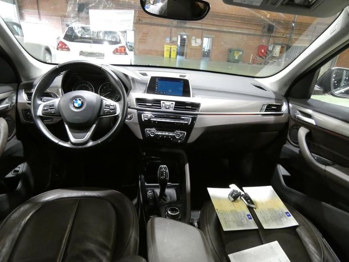 Photo 9 VIN: WBAJG11030EE14851 - BMW X1 