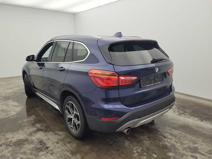 Photo 7 VIN: WBAJG11030EH88425 - BMW X1&#3915 