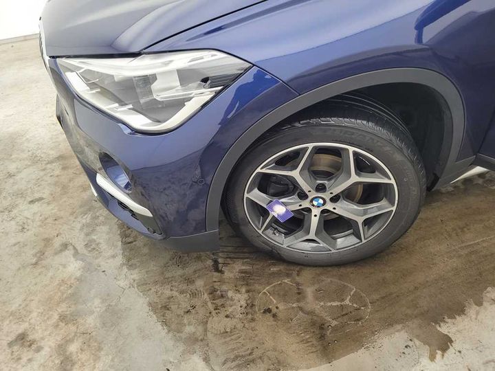 Photo 18 VIN: WBAJG11030EH88425 - BMW X1&#3915 