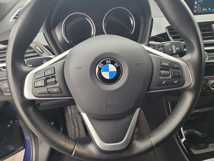 Photo 22 VIN: WBAJG11030EH88425 - BMW X1&#3915 