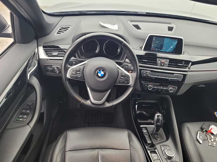 Photo 9 VIN: WBAJG11030EH88425 - BMW X1&#3915 