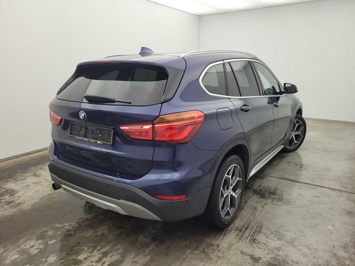 Photo 2 VIN: WBAJG11030EH88425 - BMW X1&#3915 