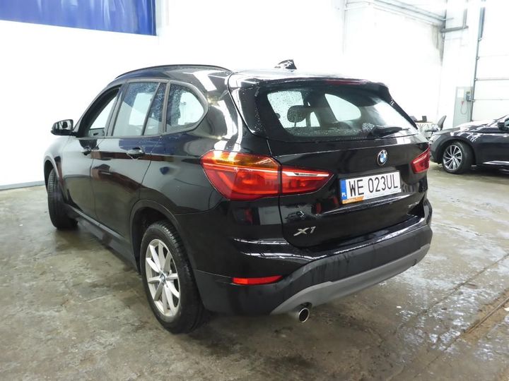 Photo 21 VIN: WBAJG11030EH99036 - BMW X1 