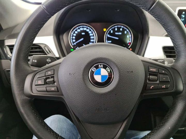 Photo 10 VIN: WBAJG11030EJ09945 - BMW X1 