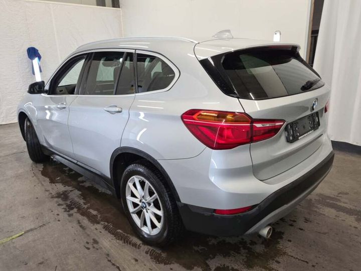 Photo 35 VIN: WBAJG11030EJ09945 - BMW X1 