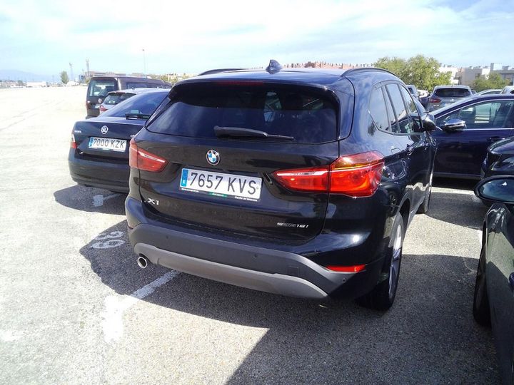 Photo 3 VIN: WBAJG11030EJ18984 - BMW X1 