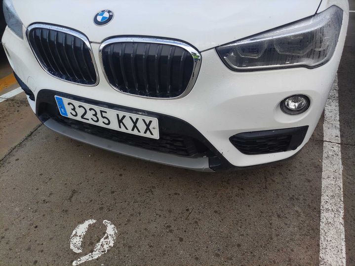 Photo 23 VIN: WBAJG11030ER71532 - BMW X1 