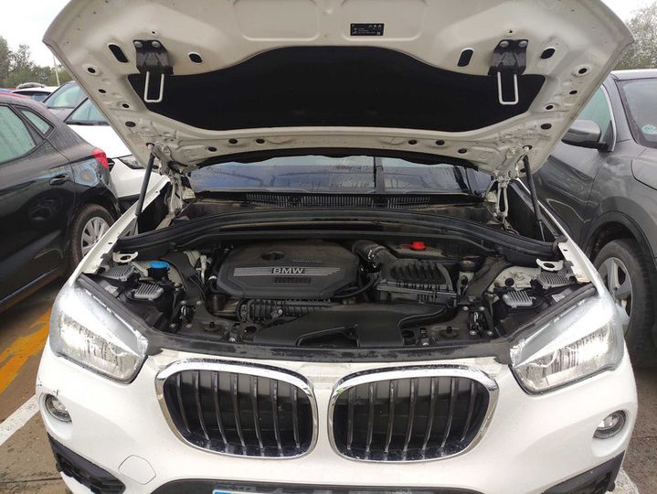 Photo 7 VIN: WBAJG11030ER71532 - BMW X1 