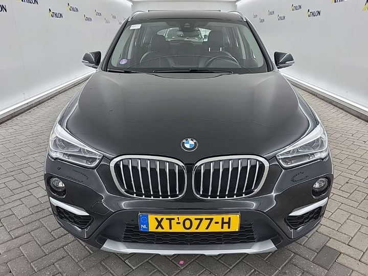 Photo 13 VIN: WBAJG11030ER71823 - BMW X1 