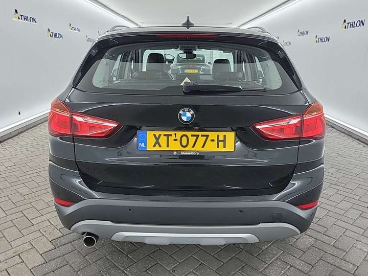 Photo 14 VIN: WBAJG11030ER71823 - BMW X1 