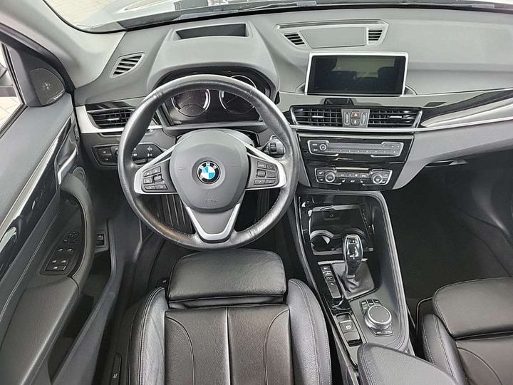 Photo 7 VIN: WBAJG11030ER71823 - BMW X1 