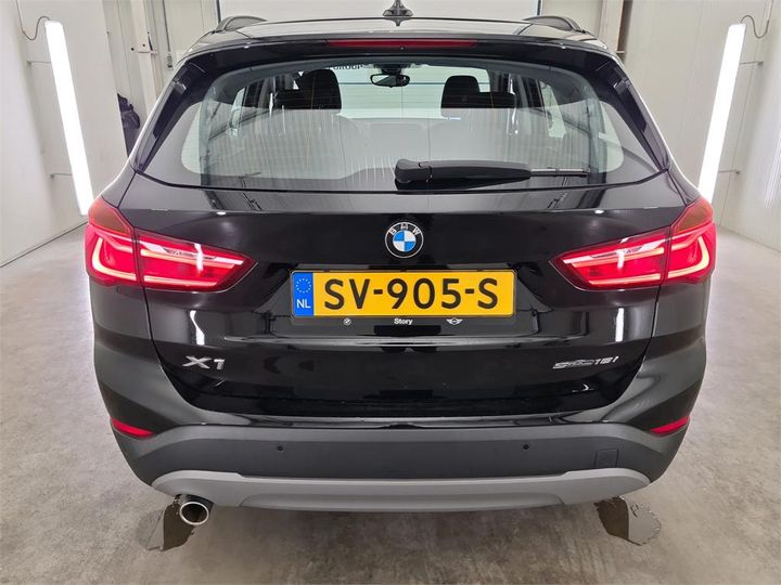 Photo 13 VIN: WBAJG110403G79886 - BMW X1 