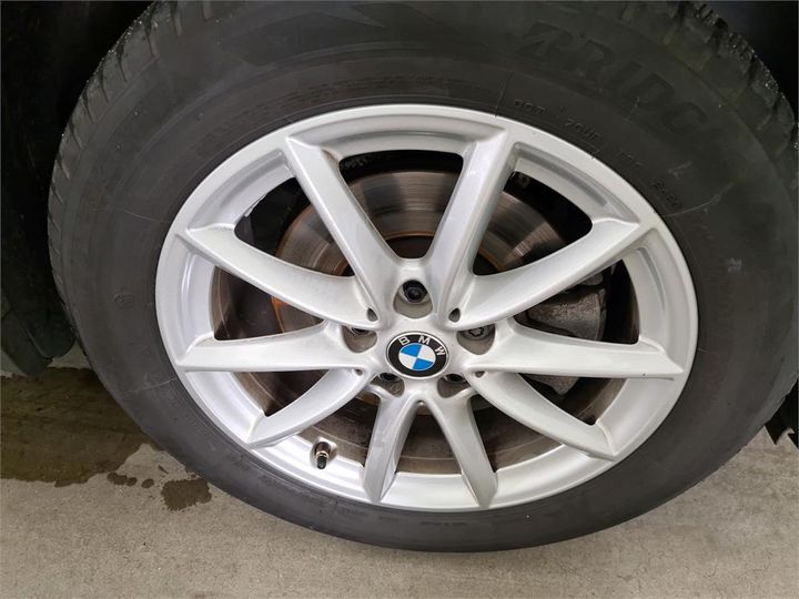 Photo 14 VIN: WBAJG110403G79886 - BMW X1 