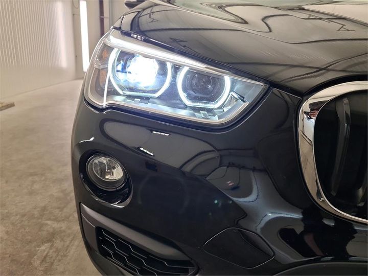 Photo 20 VIN: WBAJG110403G79886 - BMW X1 