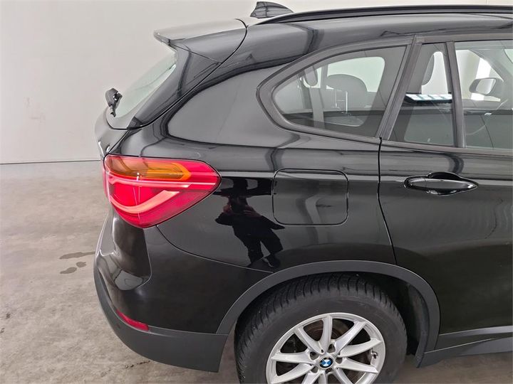 Photo 23 VIN: WBAJG110403G79886 - BMW X1 