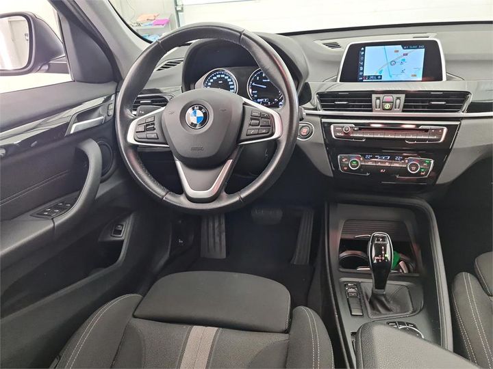 Photo 26 VIN: WBAJG110403G79886 - BMW X1 