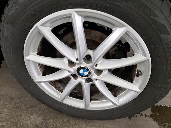 Photo 27 VIN: WBAJG110403G79886 - BMW X1 