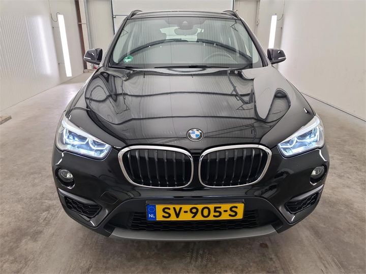 Photo 29 VIN: WBAJG110403G79886 - BMW X1 