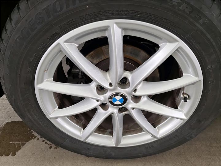 Photo 8 VIN: WBAJG110403G79886 - BMW X1 