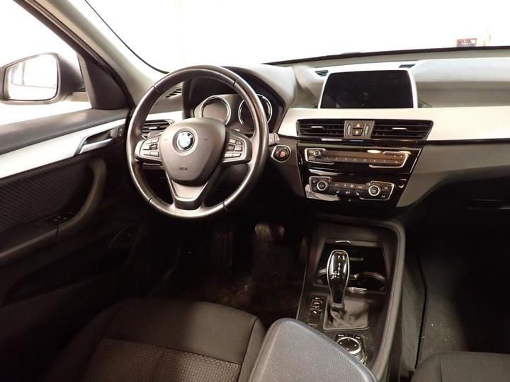 Photo 12 VIN: WBAJG110403G83825 - BMW X1 