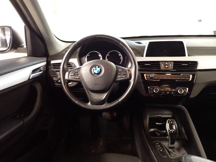 Photo 2 VIN: WBAJG110403G83825 - BMW X1 