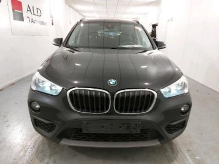 Photo 5 VIN: WBAJG110403G88345 - BMW X1 - 2015 