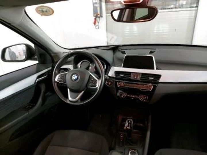 Photo 9 VIN: WBAJG110403G88345 - BMW X1 - 2015 