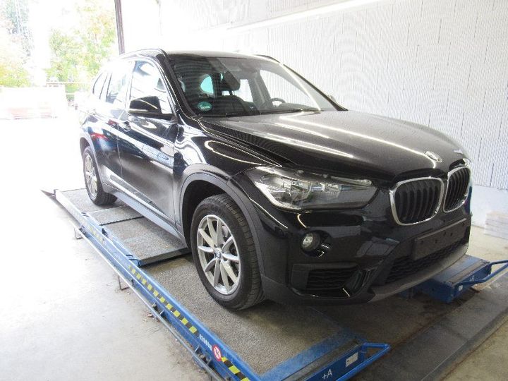 Photo 13 VIN: WBAJG110405N29472 - BMW BAUREIHE X1 (F48)(2015-&GT) 