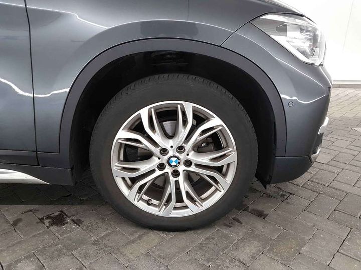 Photo 19 VIN: WBAJG11040ED50450 - BMW X1 