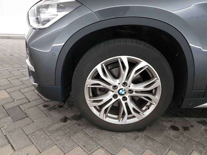 Photo 24 VIN: WBAJG11040ED50450 - BMW X1 