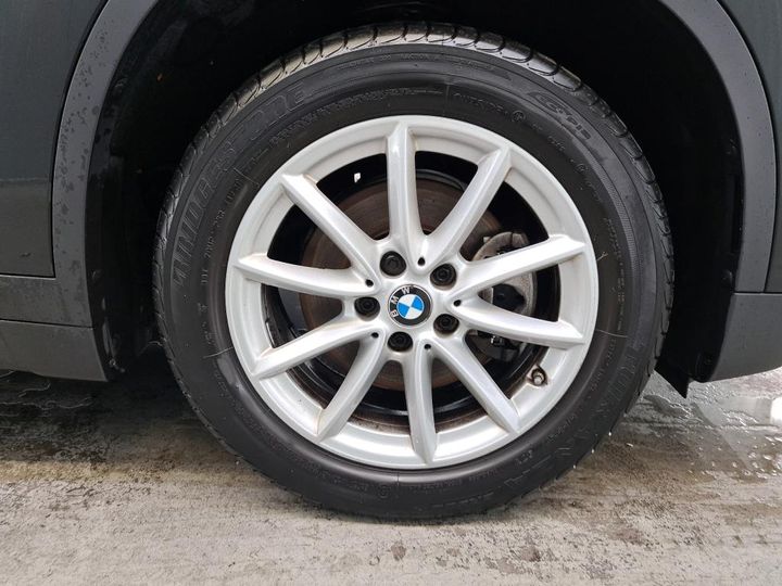 Photo 12 VIN: WBAJG11040ED63232 - BMW X1 