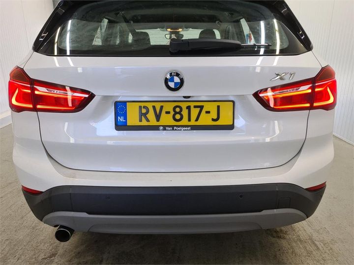 Photo 22 VIN: WBAJG11040ED98238 - BMW X1 