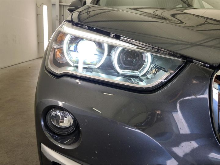 Photo 13 VIN: WBAJG11040ED99535 - BMW X1 