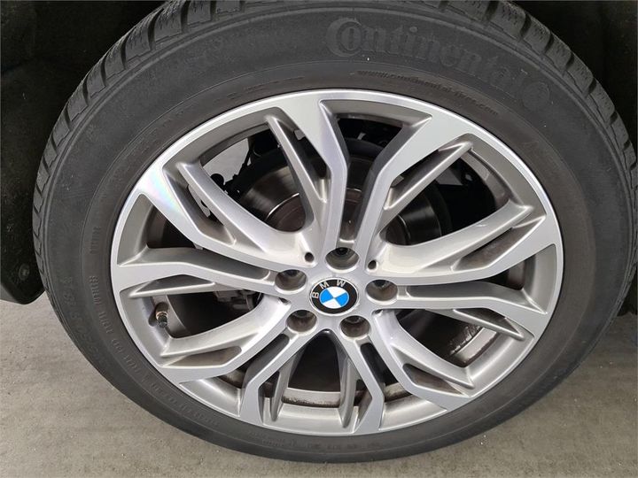 Photo 16 VIN: WBAJG11040ED99535 - BMW X1 