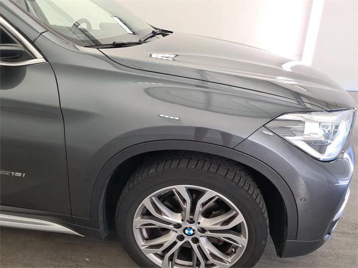 Photo 20 VIN: WBAJG11040ED99535 - BMW X1 