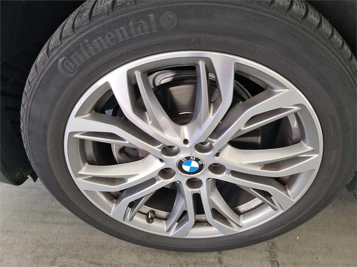 Photo 22 VIN: WBAJG11040ED99535 - BMW X1 