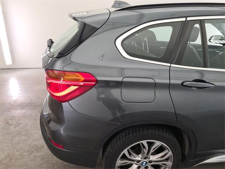 Photo 28 VIN: WBAJG11040ED99535 - BMW X1 