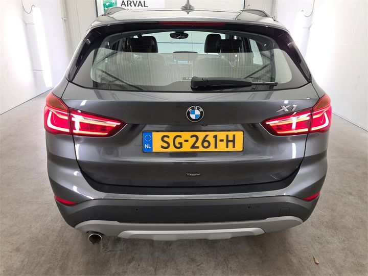 Photo 32 VIN: WBAJG11040ED99535 - BMW X1 