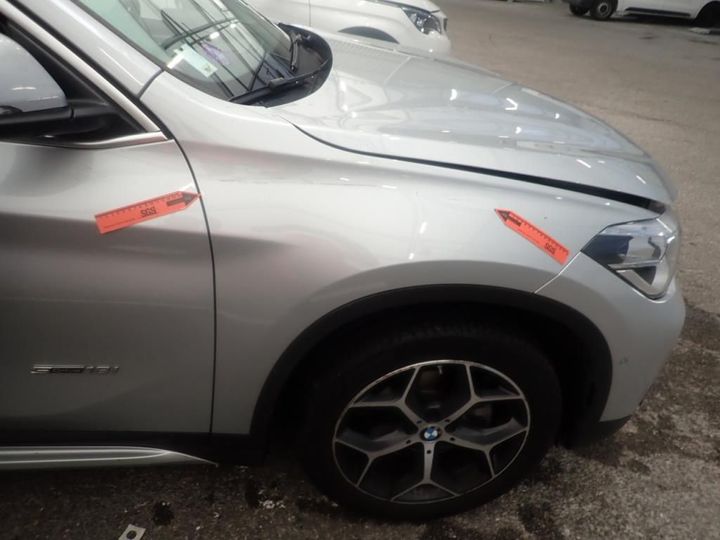 Photo 27 VIN: WBAJG11040EE14258 - BMW X1 