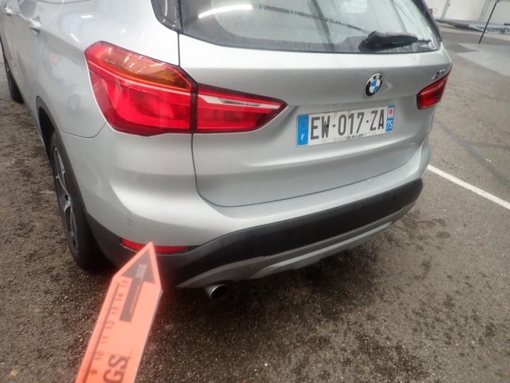 Photo 36 VIN: WBAJG11040EE14258 - BMW X1 