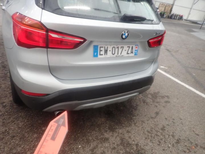 Photo 38 VIN: WBAJG11040EE14258 - BMW X1 