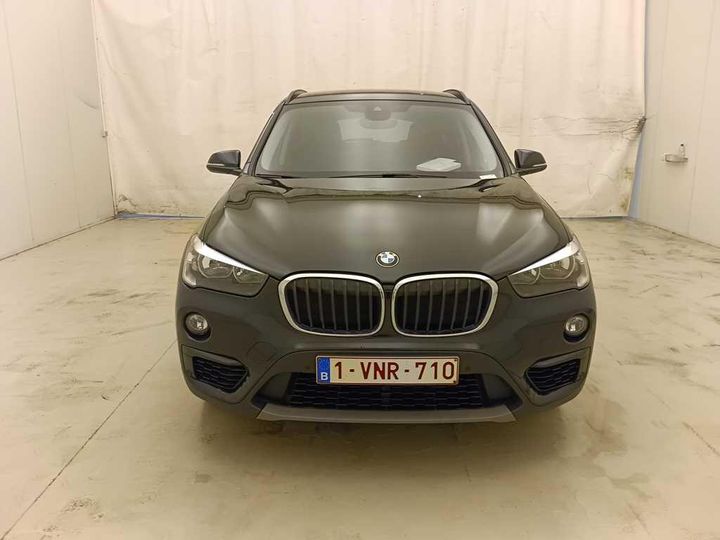 Photo 15 VIN: WBAJG11040EJ18072 - BMW X1 