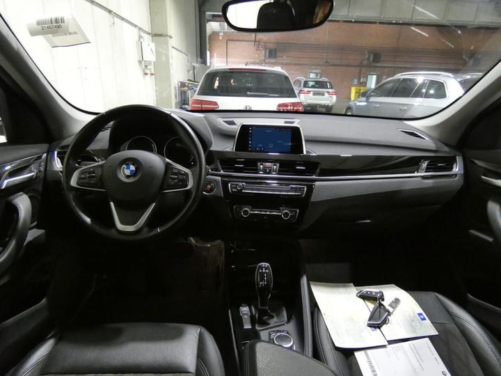 Photo 6 VIN: WBAJG110503G82599 - BMW X1 