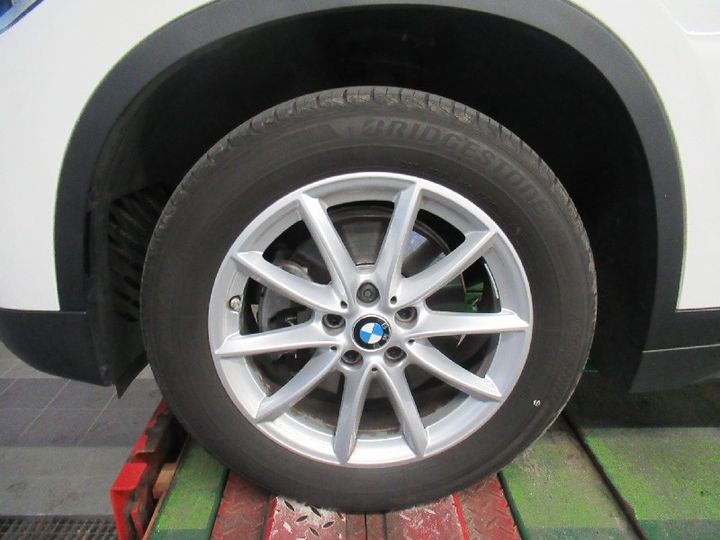 Photo 11 VIN: WBAJG110503J57314 - BMW BAUREIHE X1 (F48)(2015-&GT) 