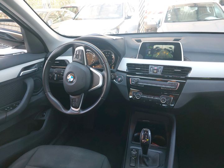 Photo 4 VIN: WBAJG110503J57331 - BMW X1 