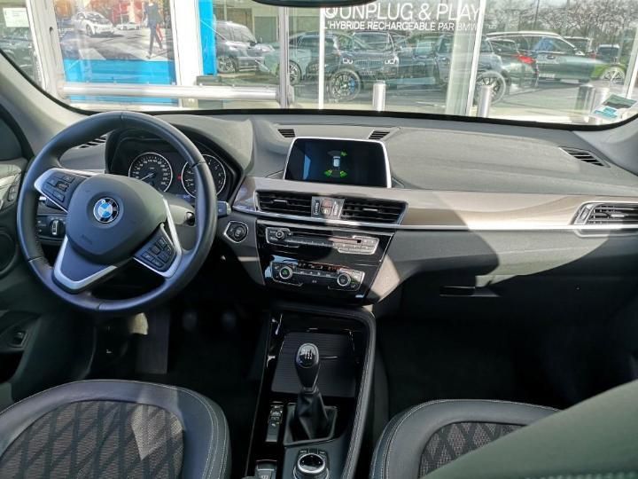 Photo 5 VIN: WBAJG11050ED62218 - BMW X1 