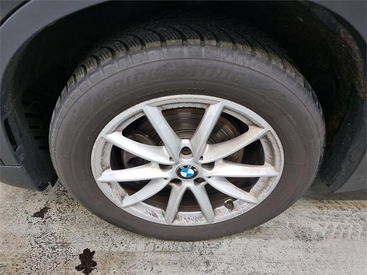 Photo 12 VIN: WBAJG11050ED95476 - BMW X1 