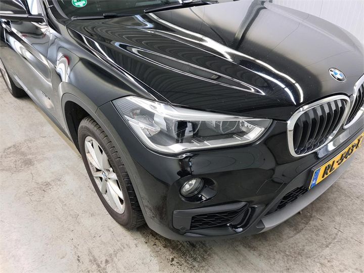 Photo 16 VIN: WBAJG11050ED95476 - BMW X1 