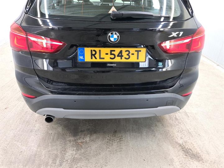 Photo 22 VIN: WBAJG11050ED95476 - BMW X1 