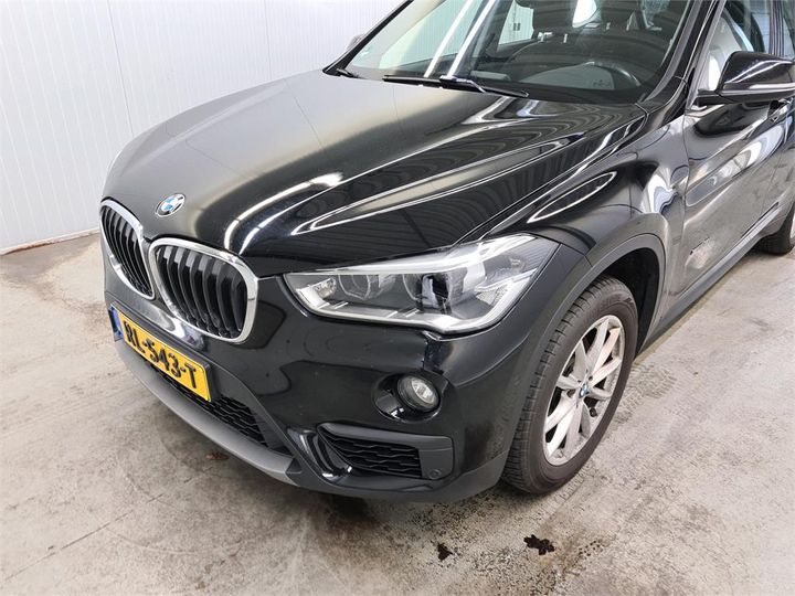 Photo 28 VIN: WBAJG11050ED95476 - BMW X1 